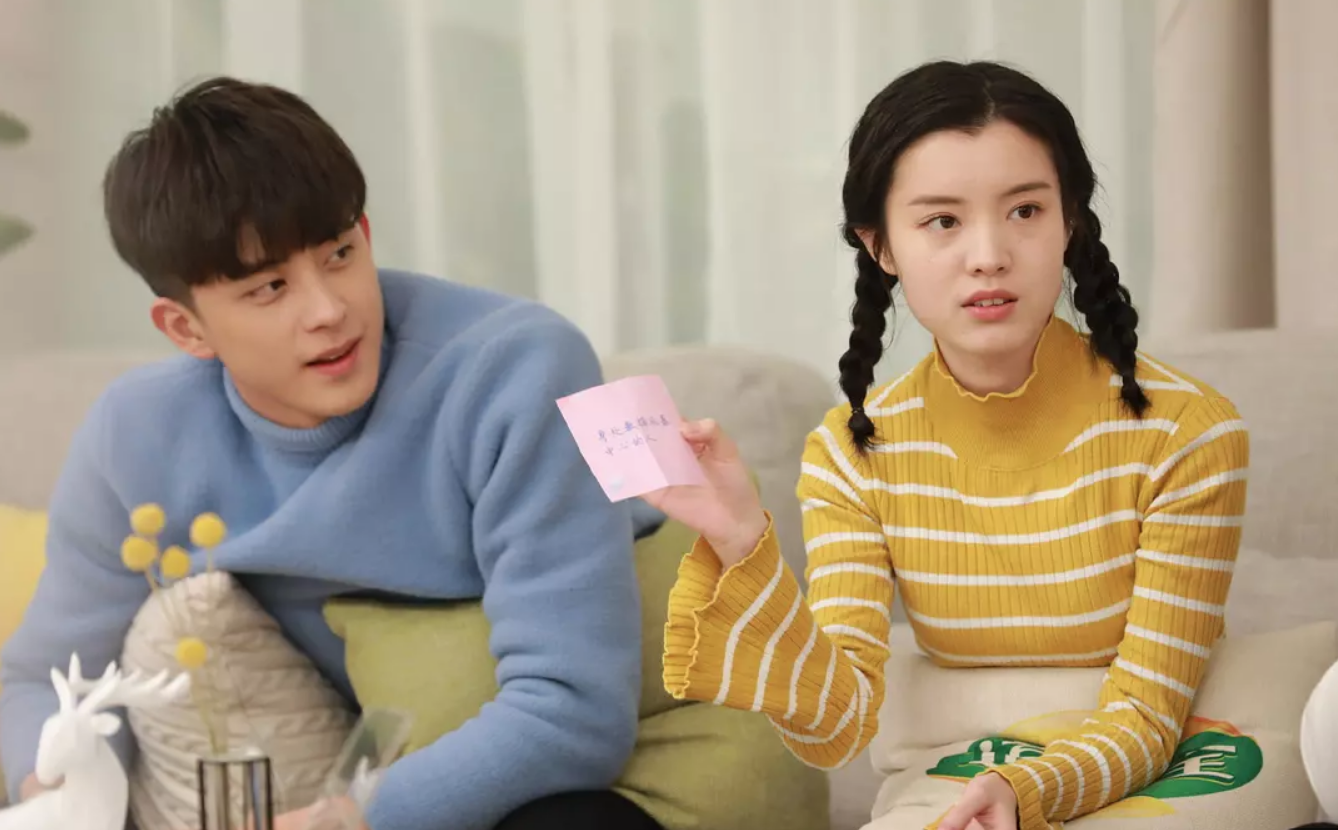 《恋梦空间》告白日,为何引众人泪崩?原因是这三点!