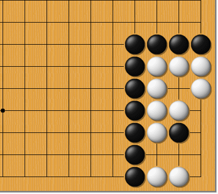 围棋2级班课程日记,2018/12/18,金鸡独立