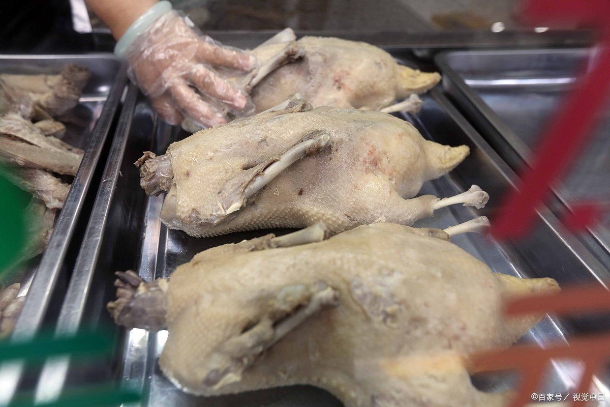 熏烧"卤"情怀,熏烧摊,永远萦绕在远方游子的梦里