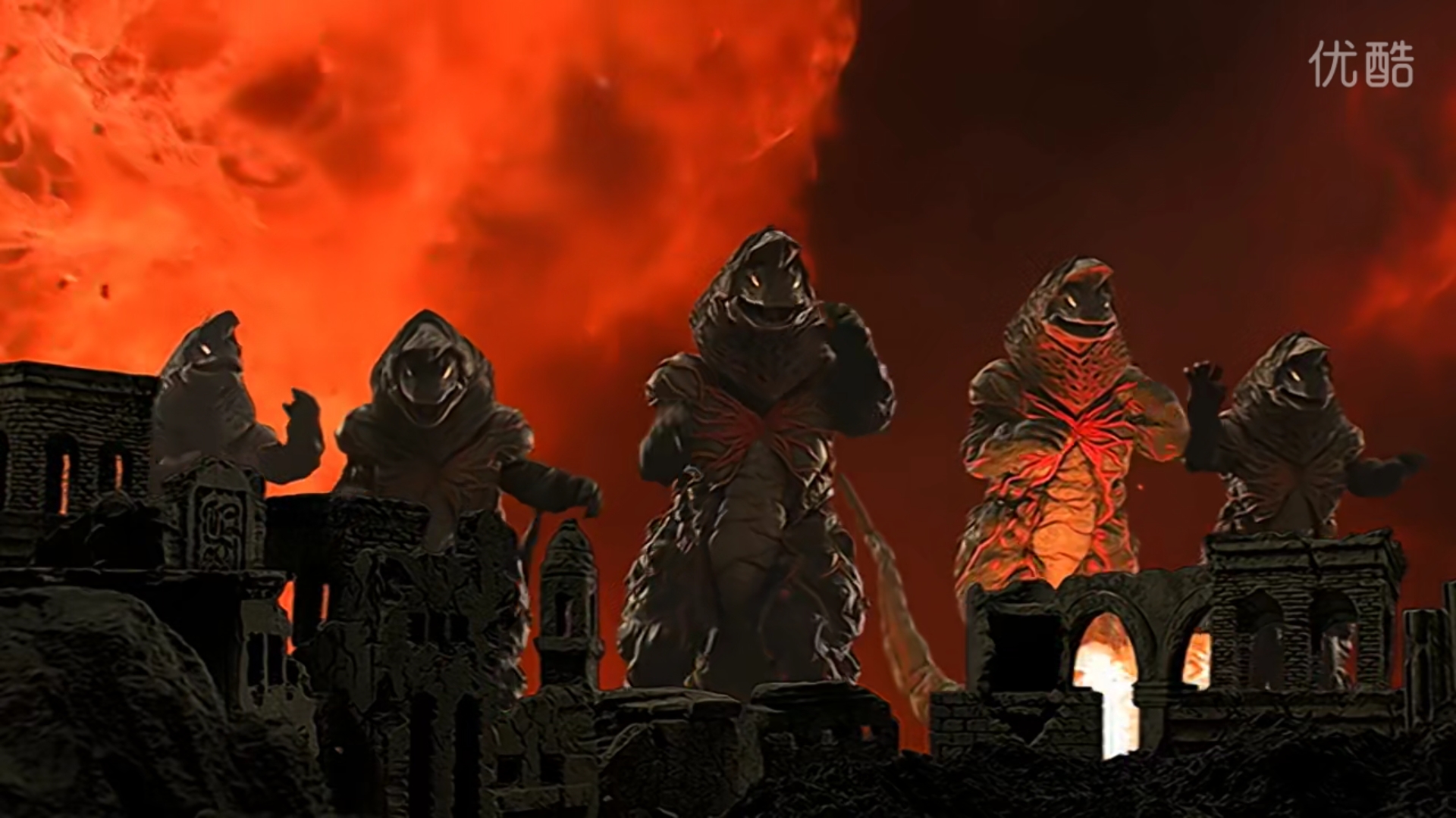 最全最细致的迪迦奥特曼编年史,超远古时代迪迦去了哪?(上)