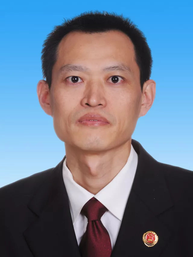 大检察官说|张本才:勇当排头兵 打造检察工作"上海品牌"