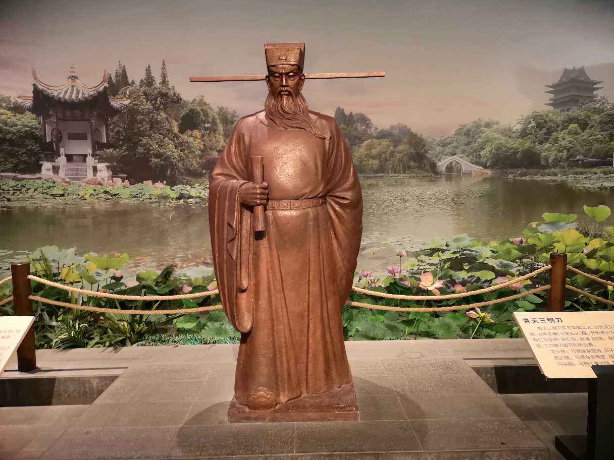 史上最机智的弟弟,当属徐知询,半杯酒竟可以救命