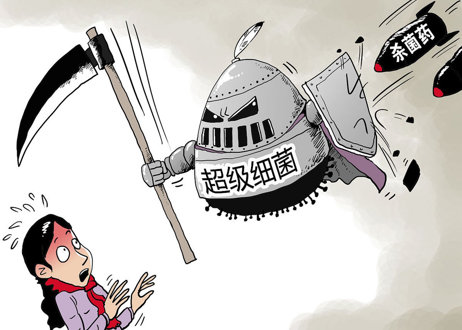 在流感高发季节,应对的方法包括个人预防措施,如勤洗