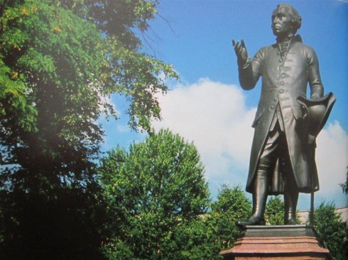 康德5句话指出现代人的苦闷,读后恍然大悟,不愧是哲学大师!