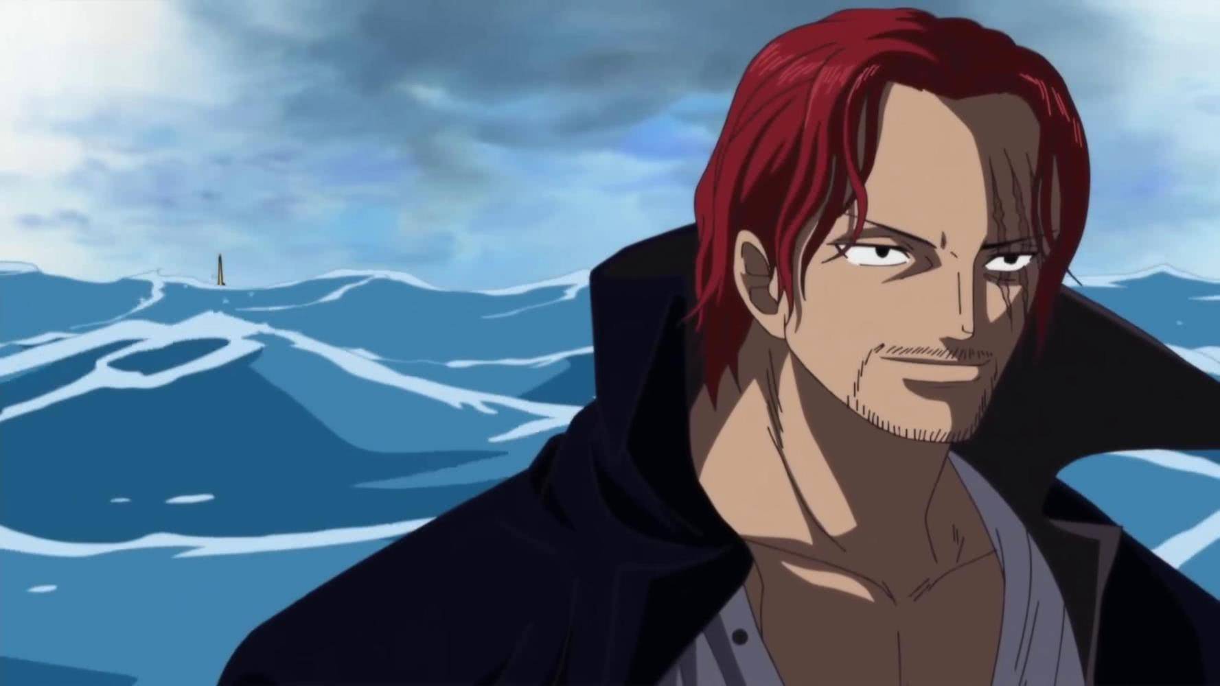 谁才是真正的海贼王,果实与果实之间的克制,把剧情推向高潮!