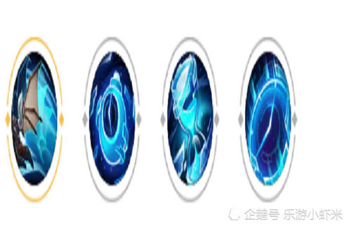 最难认出的5个水系技能, 认出三个都是骨灰玩家, 全部认出太难了