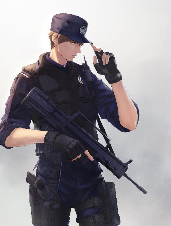 强推6部霸气军人教官高干文:信仰有情怀热血忠诚的恋爱故事