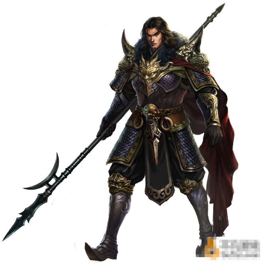 有史记载的四位百人斩,单兵作战能力雄霸古今,可惜都不得善终!