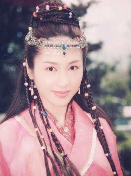 黎姿和韩磊同框引热议,网友:你们竟然认识?