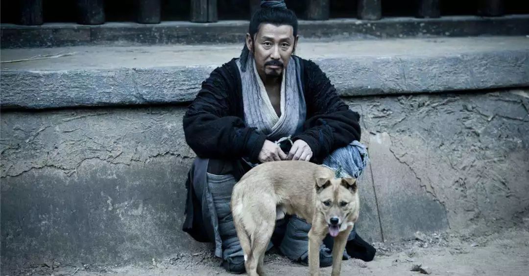 杨照:《史记》里的项羽和刘邦,要对照着读才有意思