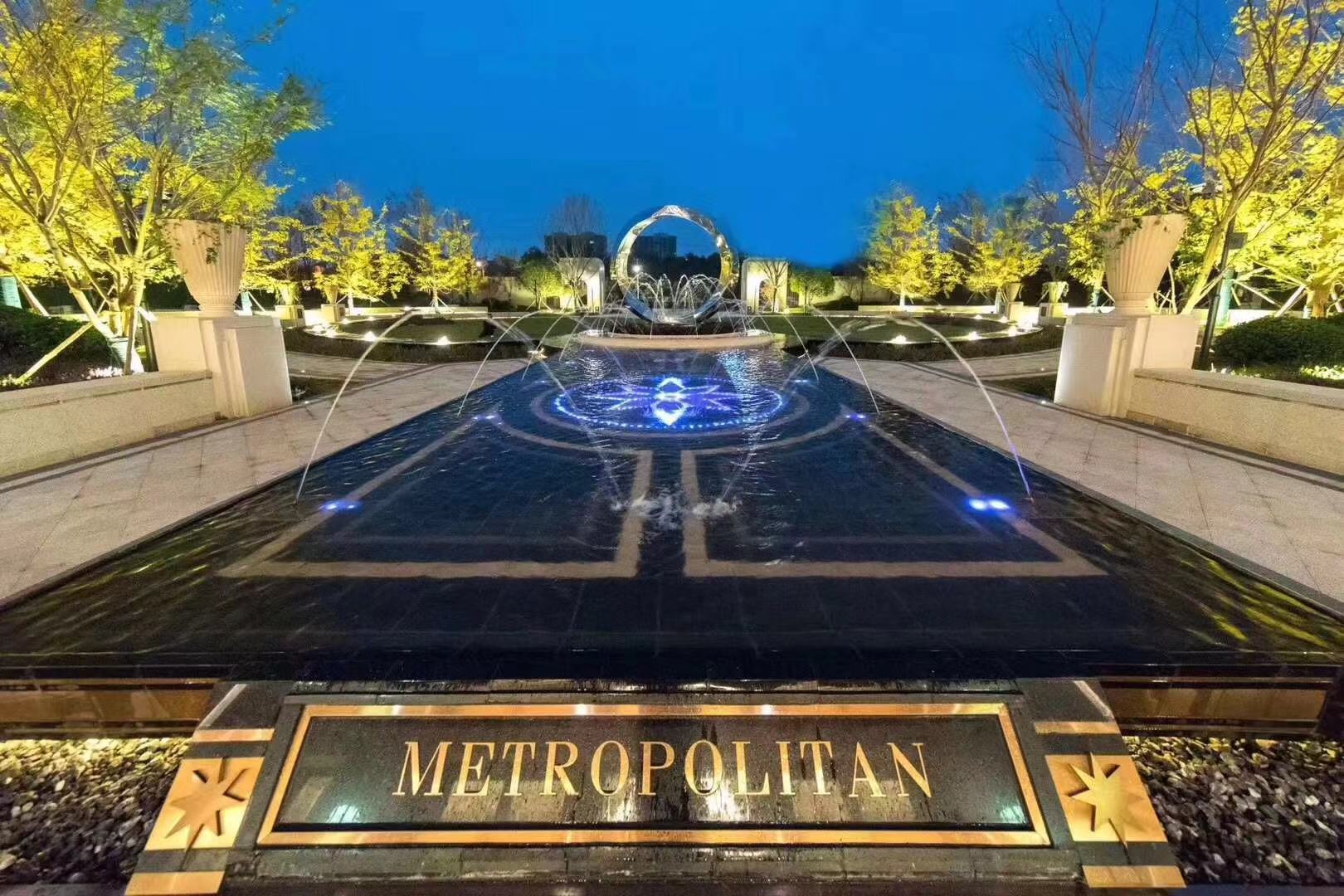 湘潭新城璟隽物业 — 九华新城璟隽物业好不好?