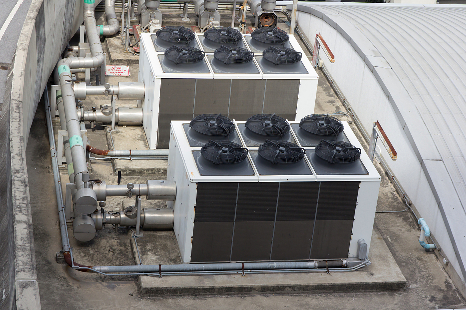 陕西西安:鼓励推广空气源热泵,水源热泵以及热泵 蓄热等电供暖方式