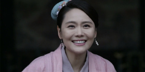 《开封府传奇》中包拯的大嫂来头这么大,曾和赵薇称姊妹?