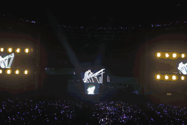 头条| 罗大佑要来啦!