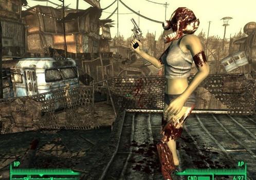 辐射3不为众人所知,而辐射4名声却这么大?一个原因毁了他!