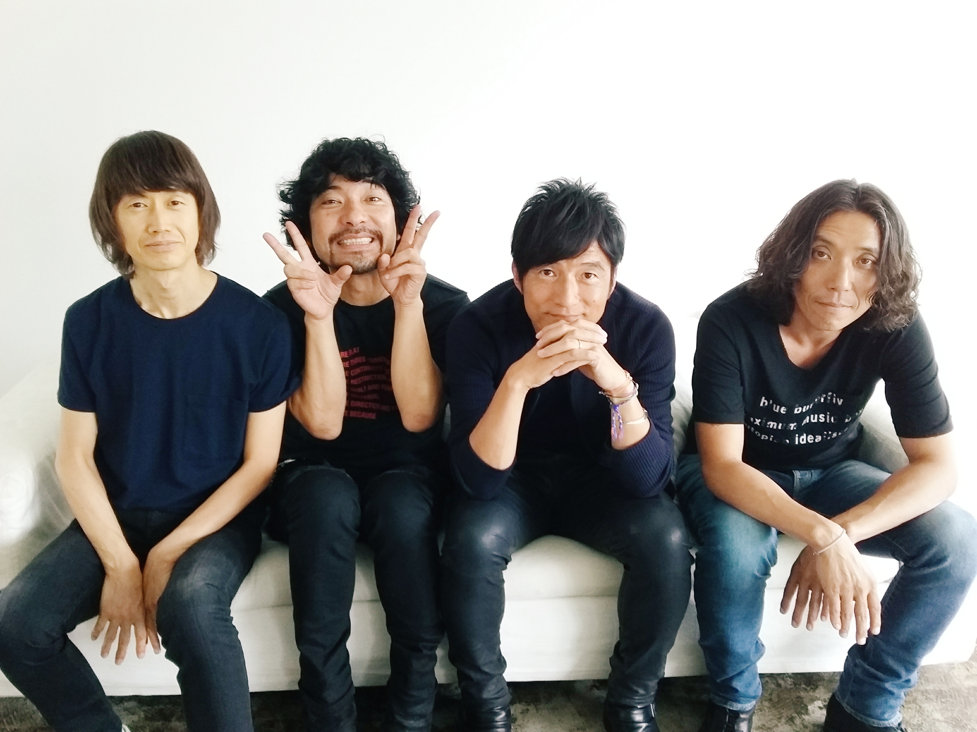 mr.children台北演唱会后的余音绕梁!