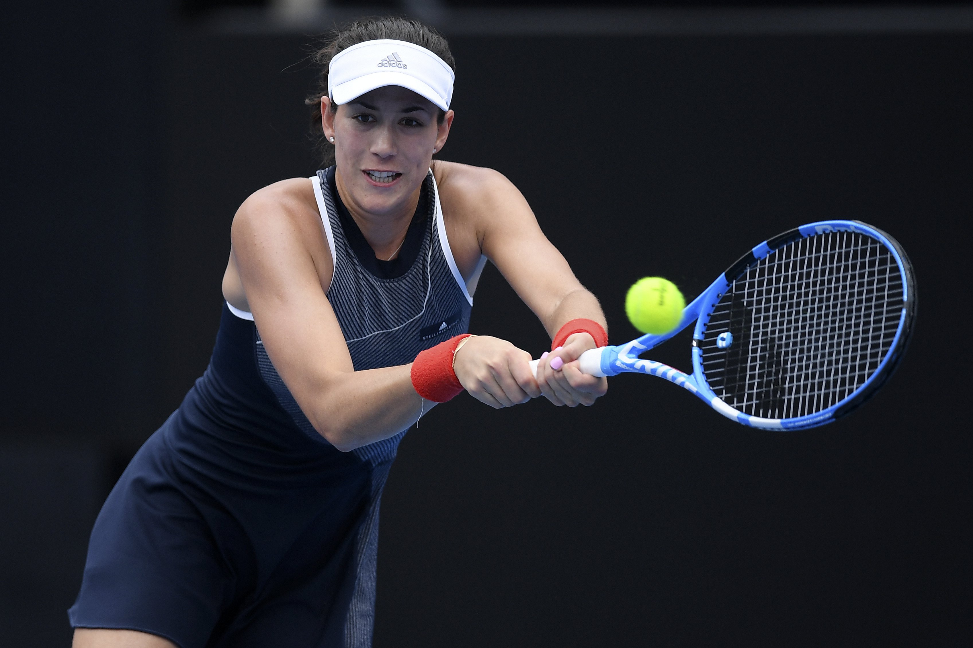 [3](外代二线)网球——悉尼国际赛:穆古鲁萨胜贝尔滕斯