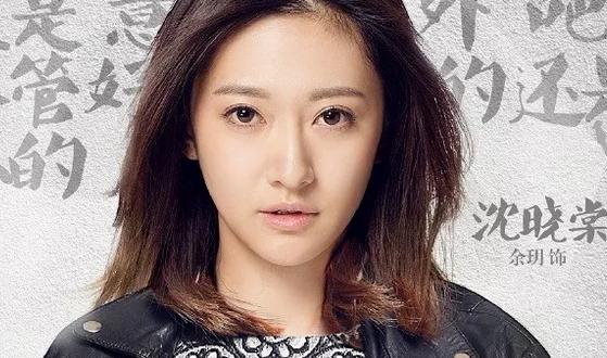 和杨紫一样是童星,还和杨紫是好友,但是发展却远远不如杨紫