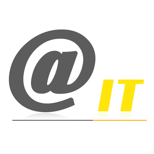 你公司it部门的人在干什么