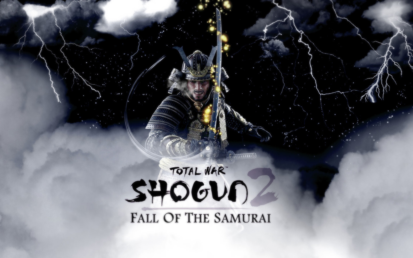 回合制策略,即时战术游戏,幕府将军2,精美壁纸