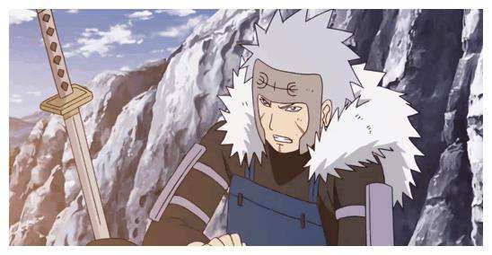 火影:禁术大师水遁宗师,二代火影千手扉间,他到底是怎么死的?