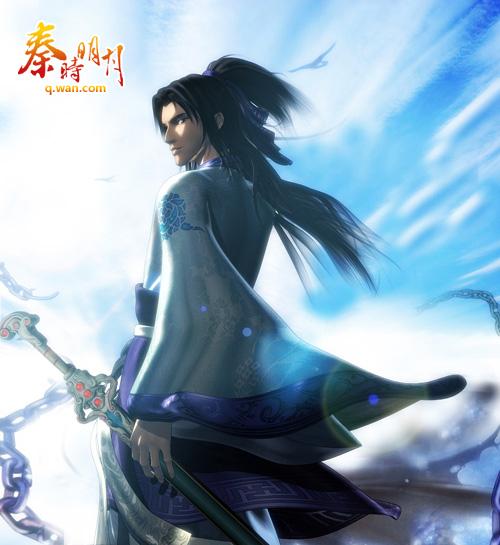 《秦时明月》人气最高的人竟然是张良,实在出乎意料!