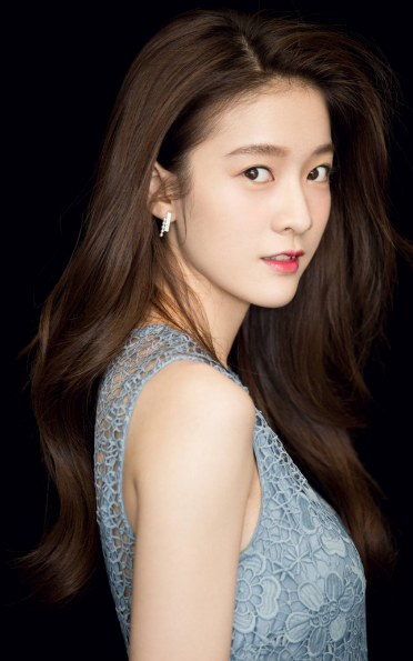 新90后四小花旦!最后一位实至名归!