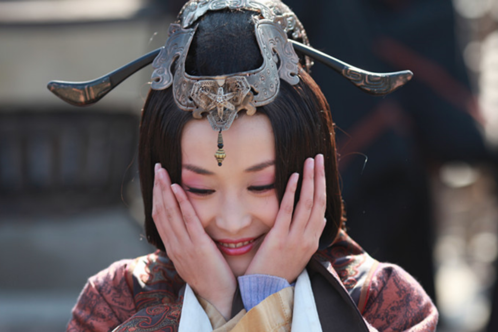 惠文后发起的动乱,被誉为历史的罪恶,芈八子真的就那么正义吗?