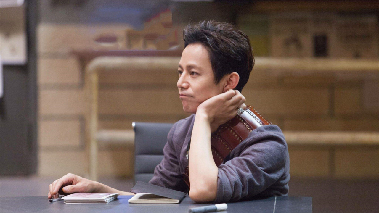 《明侦》终于集齐"6狗",网友期待不已,只可惜少了"1侠"