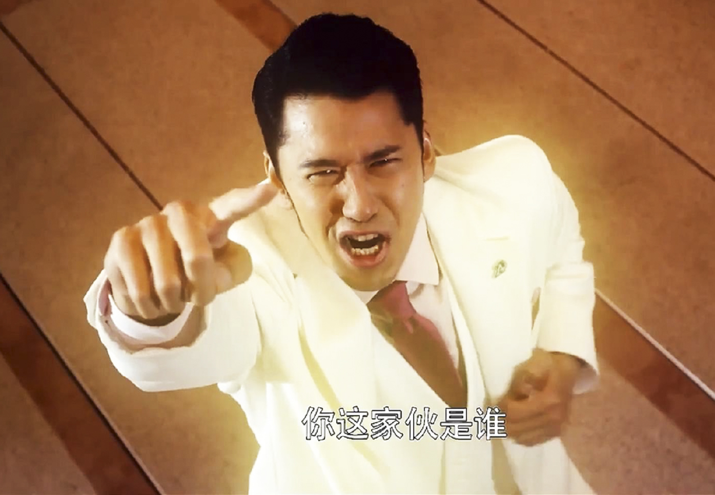 特摄片五大颜艺王:假面骑士的虾饺,奥特曼的伽古拉