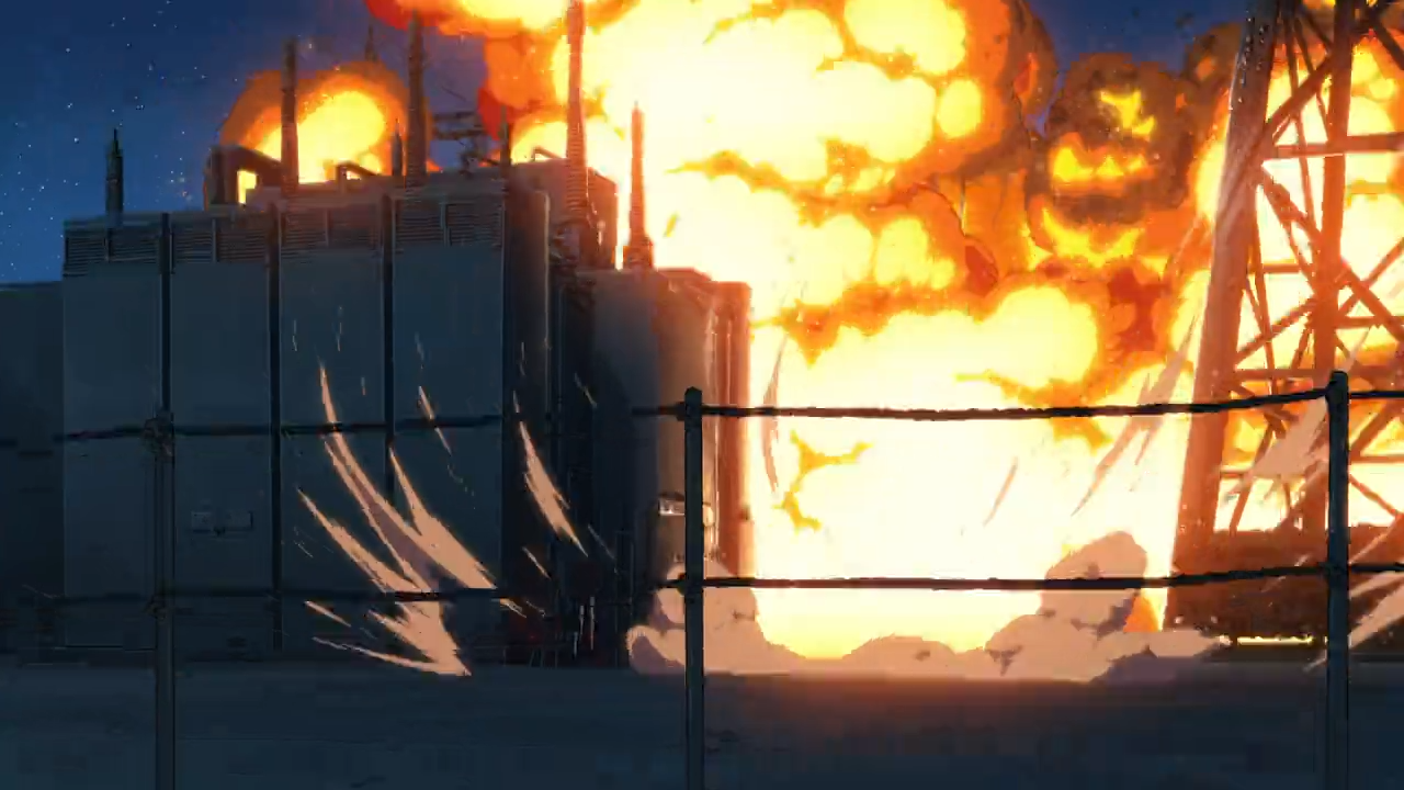 《你的名字》最凄美的动漫爱情故事