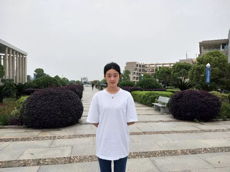 榜样的力量 钟丽娟:运动上的小超人,青年身边的好榜样!