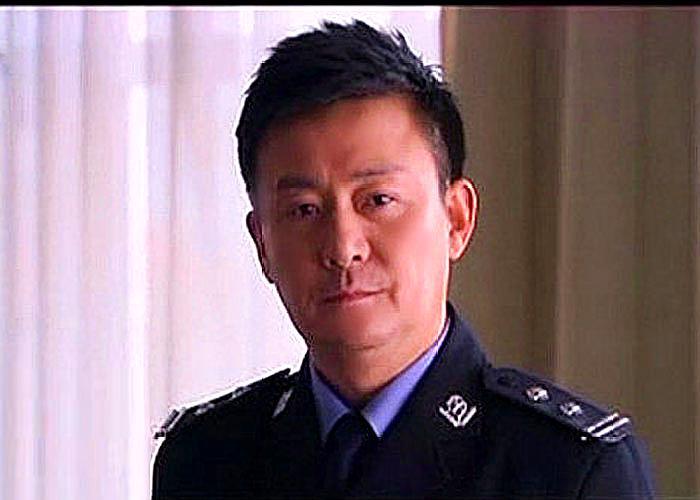 重案六组:"同流"但绝不"合污",原来你是这样的佟林!