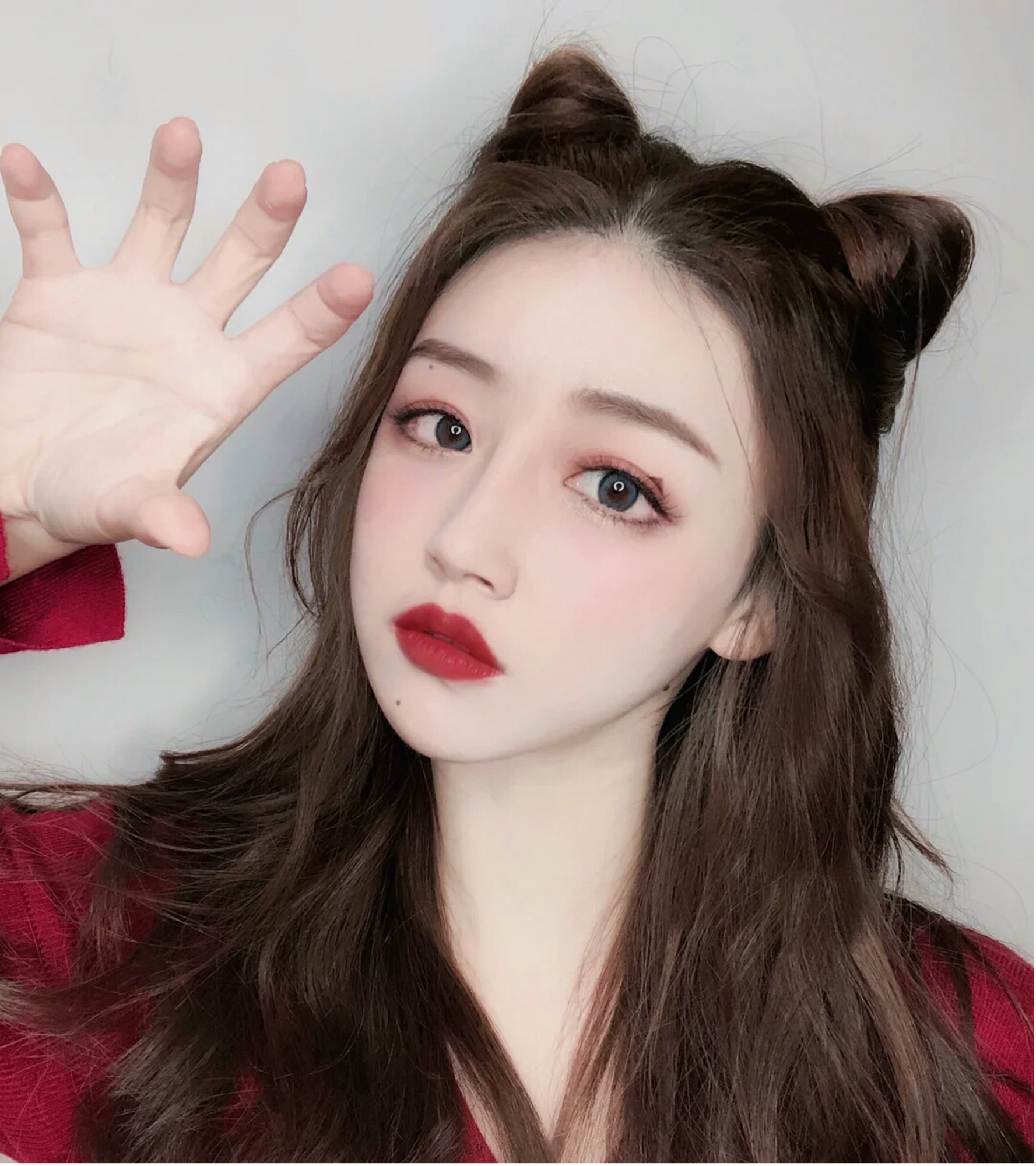 2020春季流行发型分享,减龄又时尚,早知道早变美!