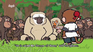 英文版《西游记》