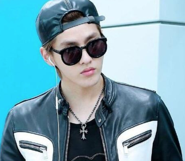 盘点明星戴墨镜谁最帅最霸气,原来是郭德纲郭大爷!