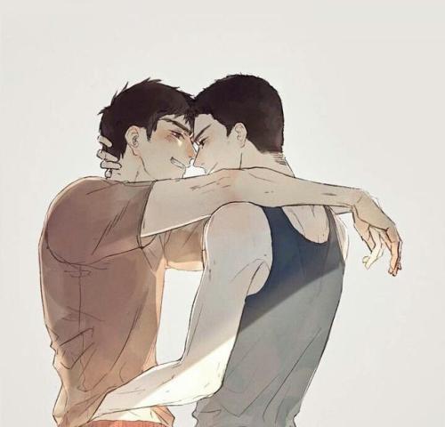 4本精选的耽美小说,继《撒野》之后,耽美文将再度崛起