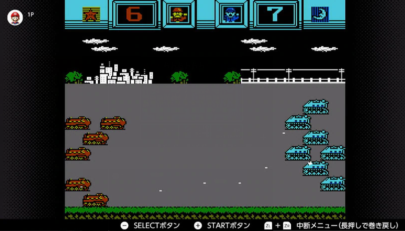 《星际火狐2》再度袭来!任天堂公布12月switch在线免费游戏