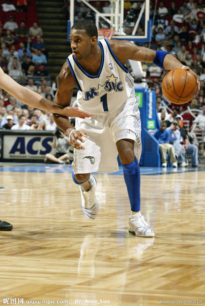 麦迪上帝的儿子我们走进他的世界