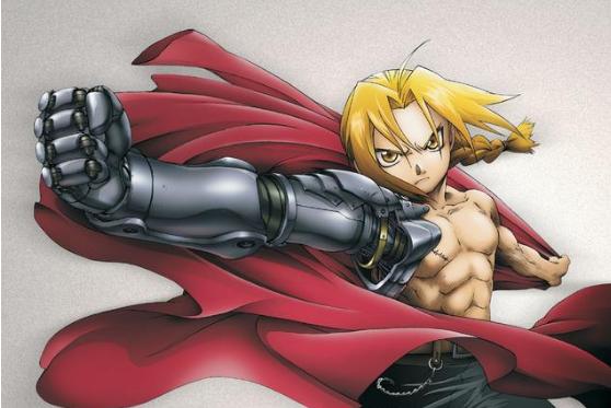 动漫中七大"独臂侠",杀殿也位列其中,排第一的照样打四皇!