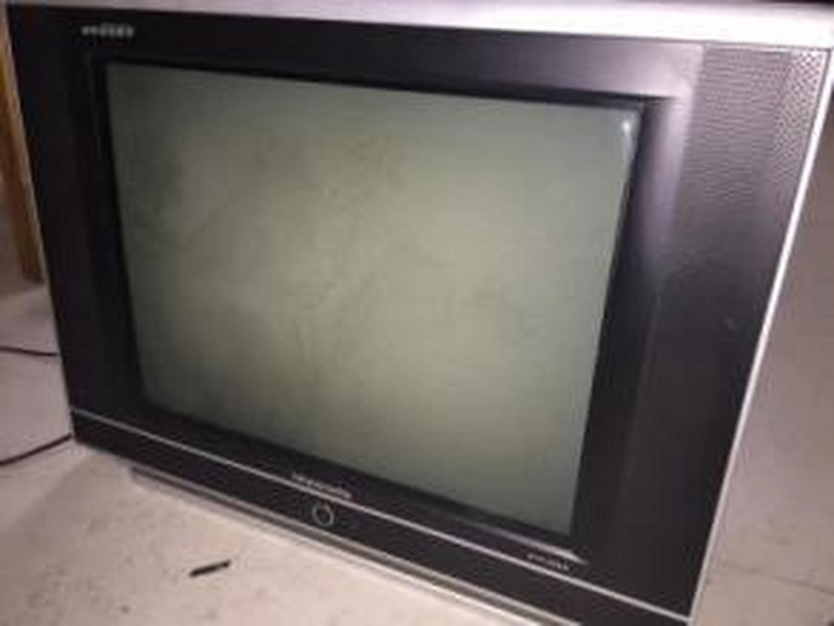 科普知识竞赛#【科普小知识】为什么平面直角彩色电视机清晰?