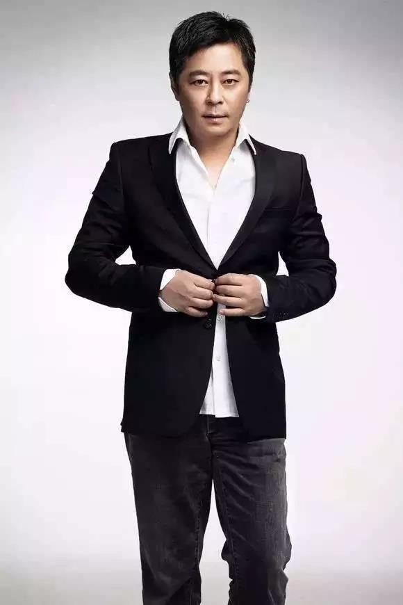 周三卓伟再爆猛料 | 你所不知道的王杰