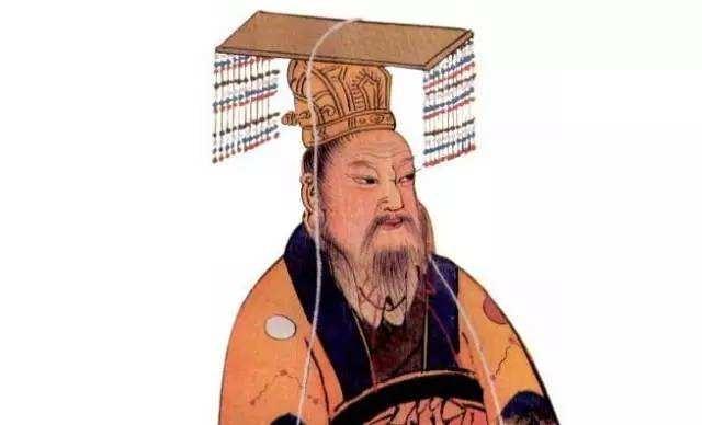 古代史:隋文帝废酷刑,励精图治,国家长治久安