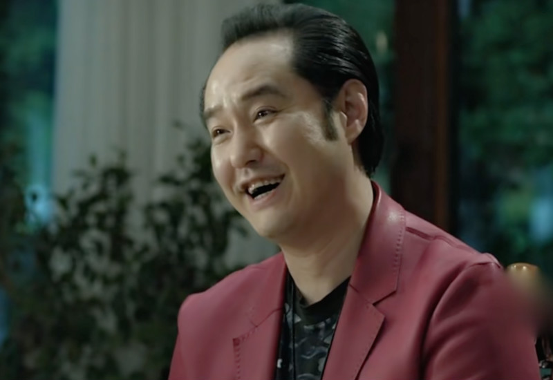 《人民的名义》祁同伟帮他最多,在他心里却是这样