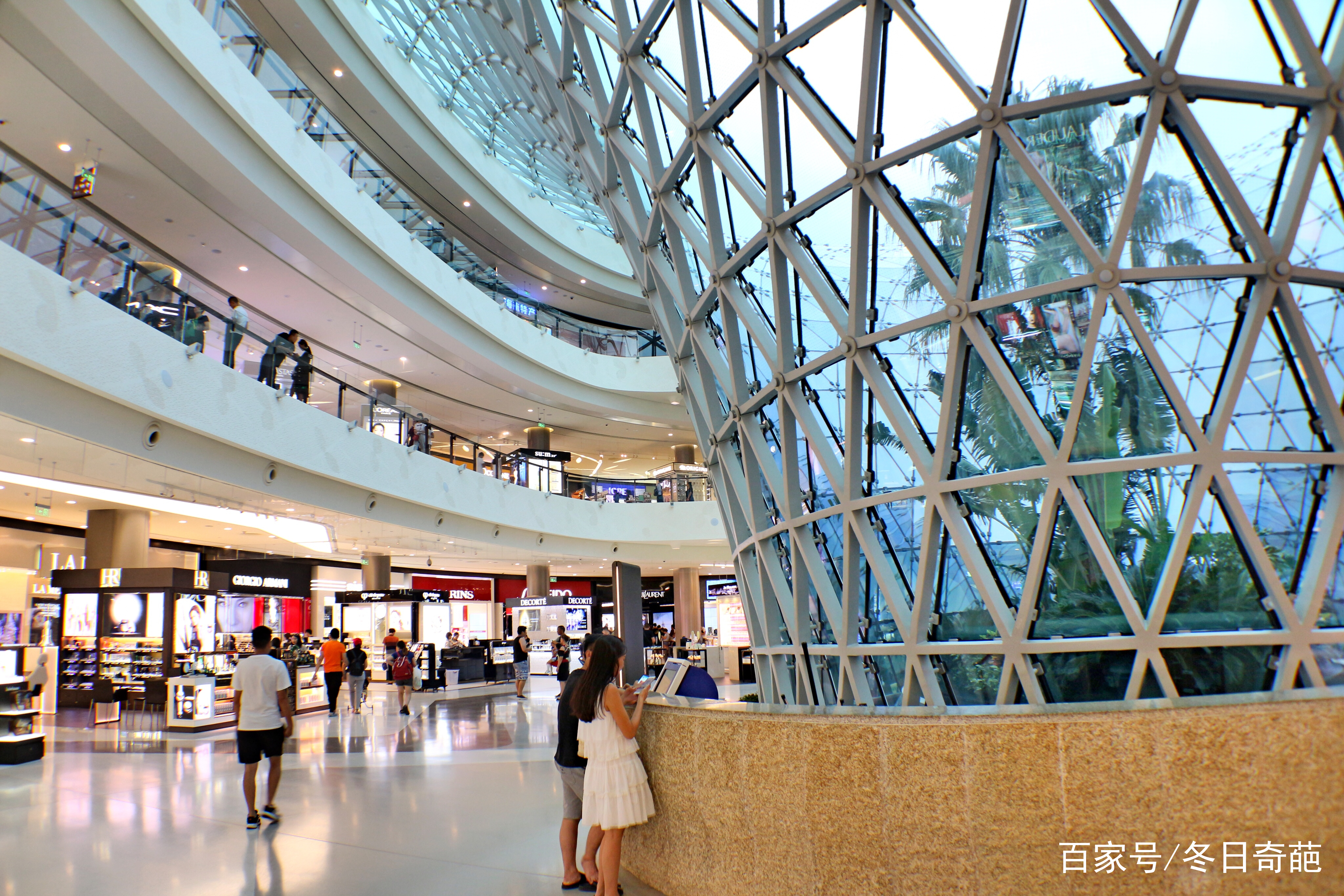 三亚免税店营业时间(三亚免税店营业时间疫情) 三亚免税店营业时间(三亚免税店营业时间疫情)