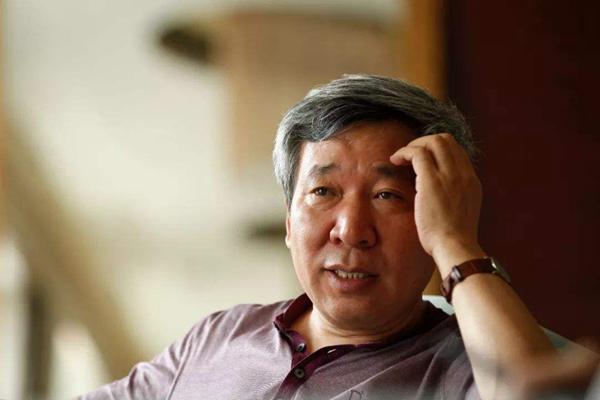 阎连科的《受活》,笔法之佳,内涵之深,令人击节三叹