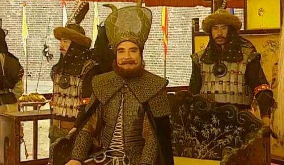 建立西辽的耶律大石,为何被欧洲人称为祭司王约翰?