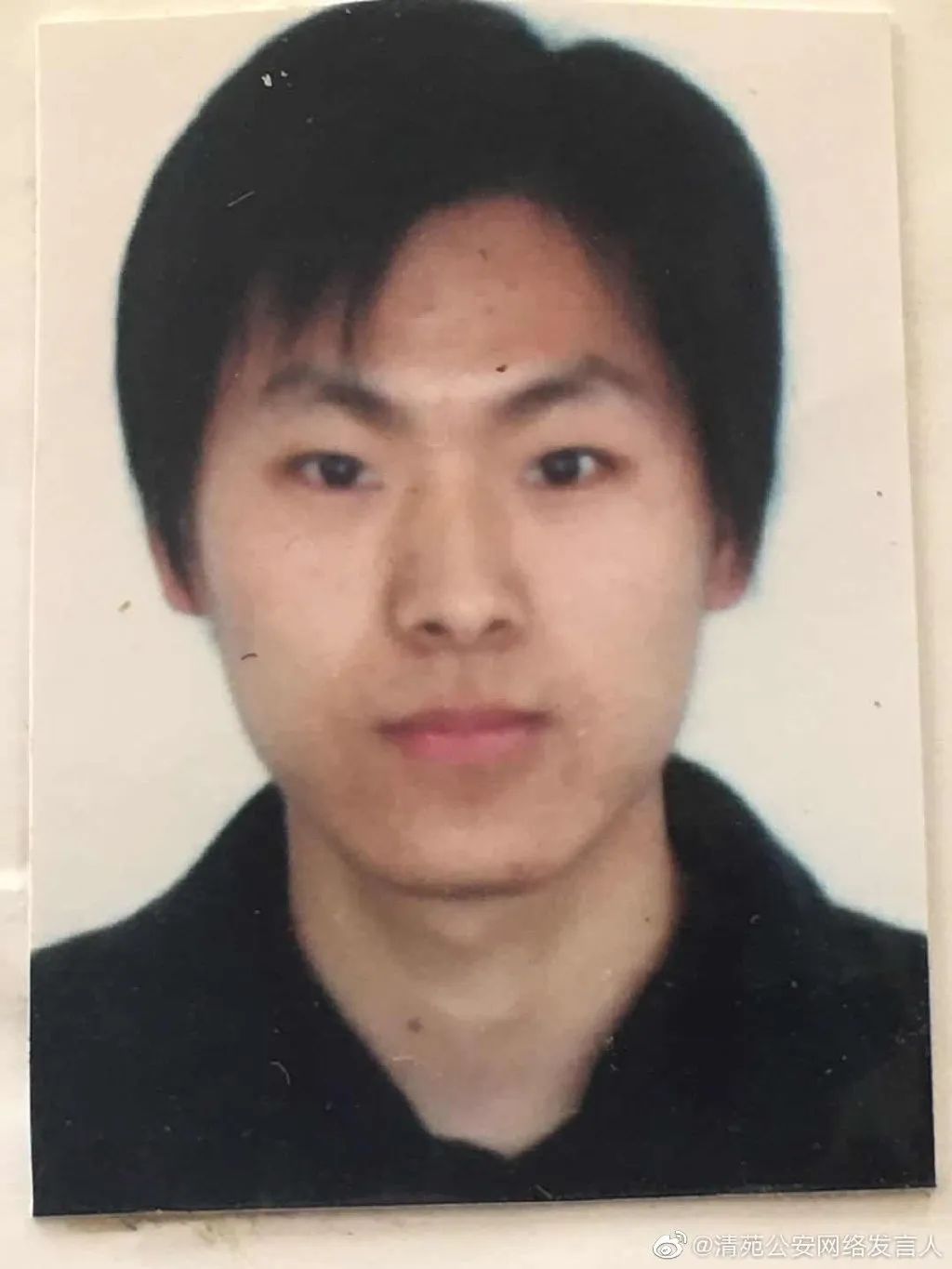 [杀人案]河北保定发生重大刑案，一家4口被害，警方悬赏5万元缉凶