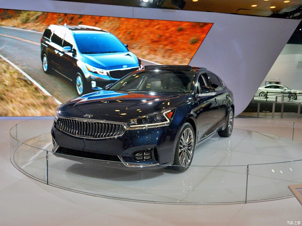 起亚凯尊的品读与欣赏,希望大家能够喜欢