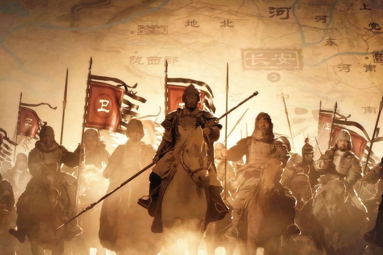 汉朝初年采取安定社会的措施